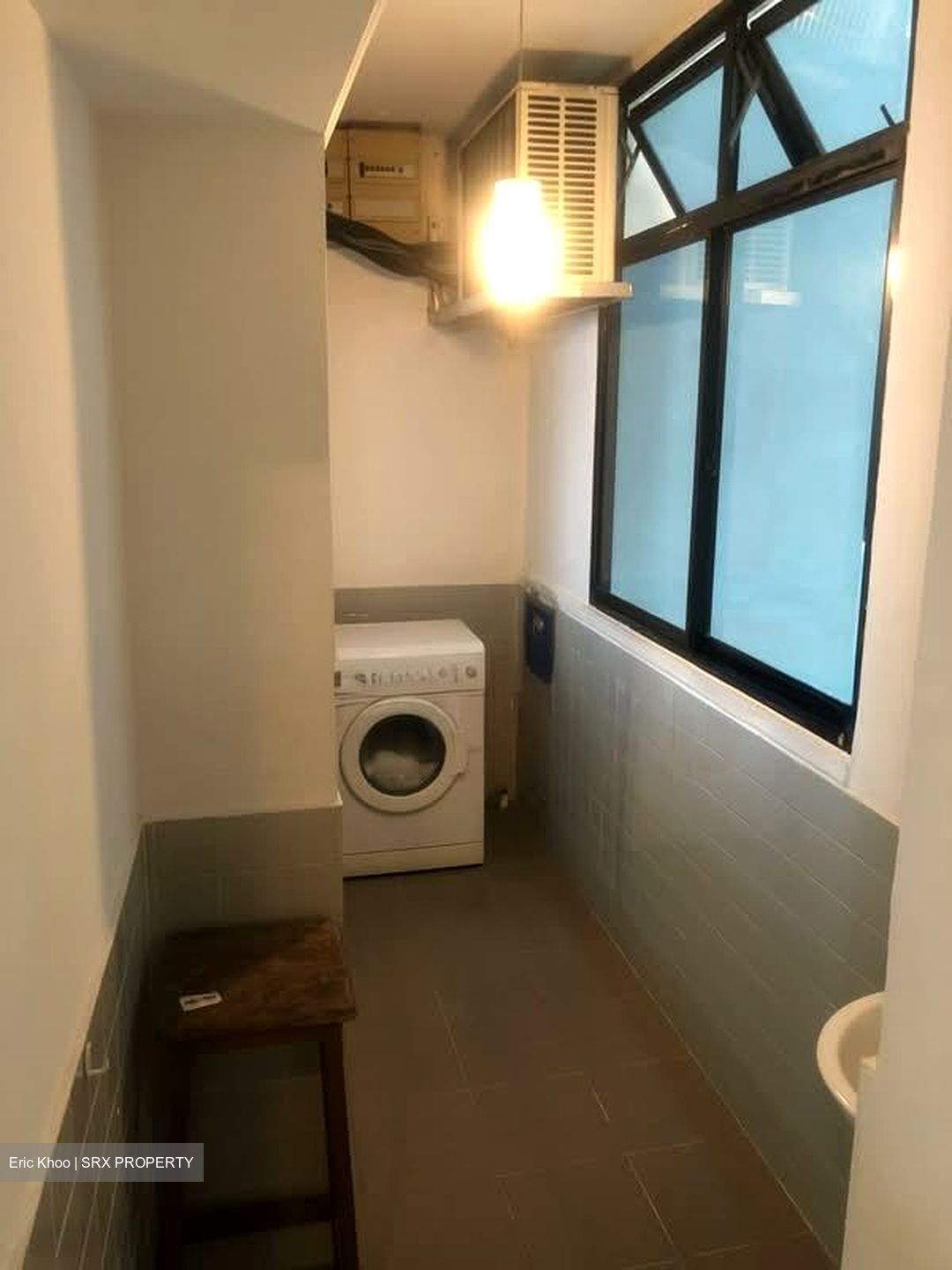Mandarin Gardens (D15), Condominium #584666851